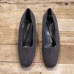 Parade collection women shoes.